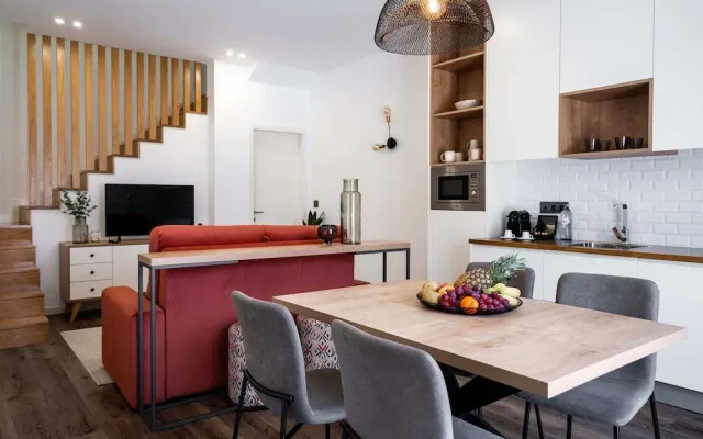 RB Santiago Hotel Rural