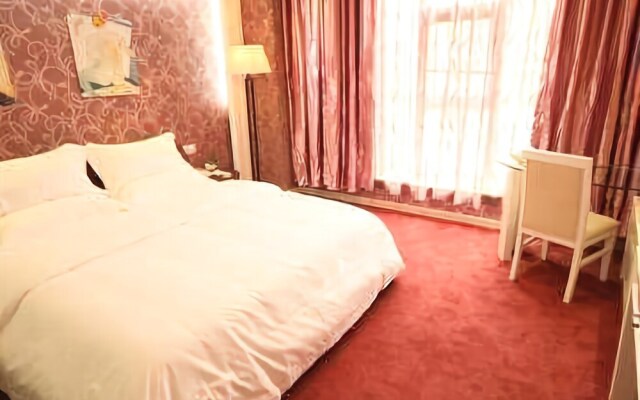 Hongxi Hotel Hongguo