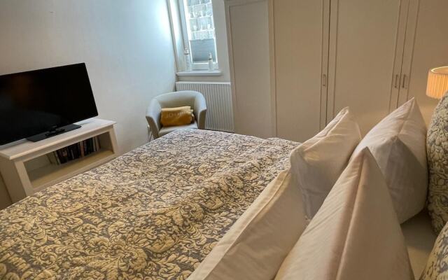 Strandvilla Wohnung Strand-cottage