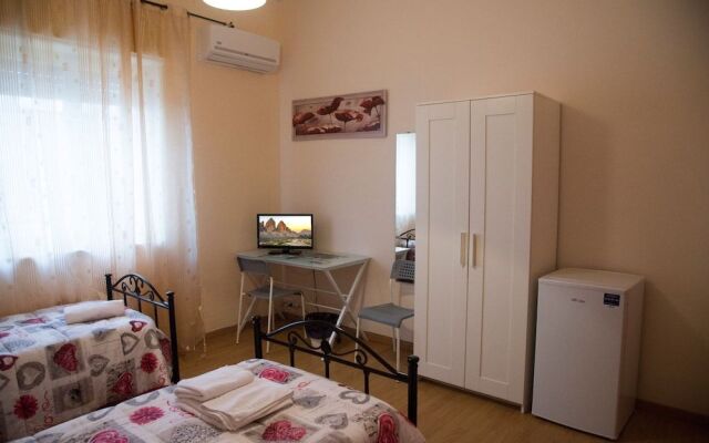 B&B Caffelletto-Papardo-Sperone