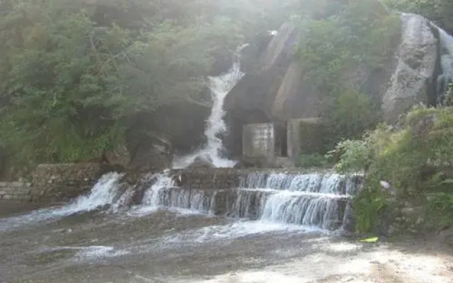 Janardan Resort Munsiyari