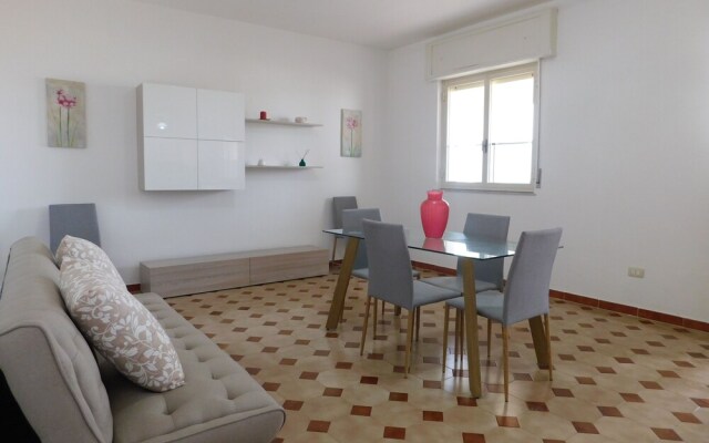 Independent Villa in Marzamemi