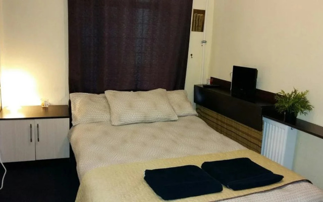 Kulturnaya Stolitsa Mini Hotel