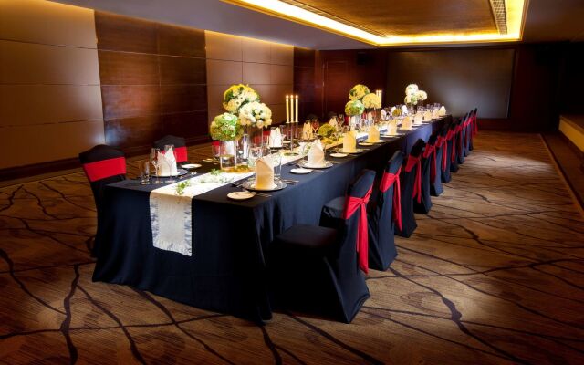 Dorsett Chengdu
