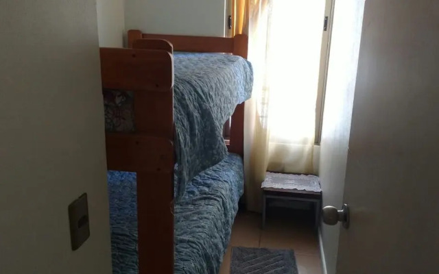 Depto en Iquique 1098