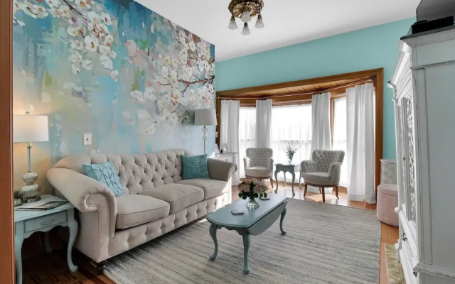 Old Library Inn Olean NY