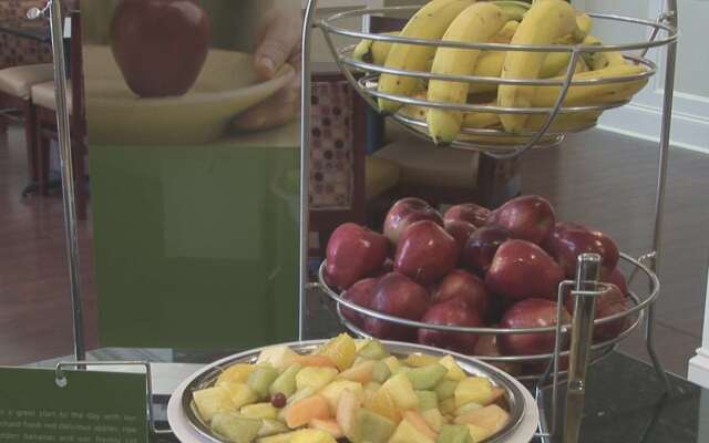 Hampton Inn & Suites Sevierville @ Stadium Drive