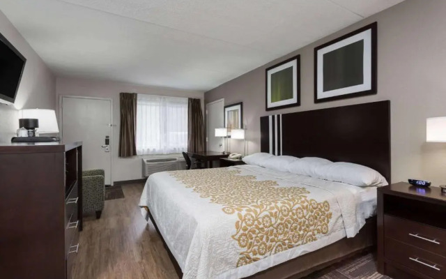 Days Inn Harrisburg North