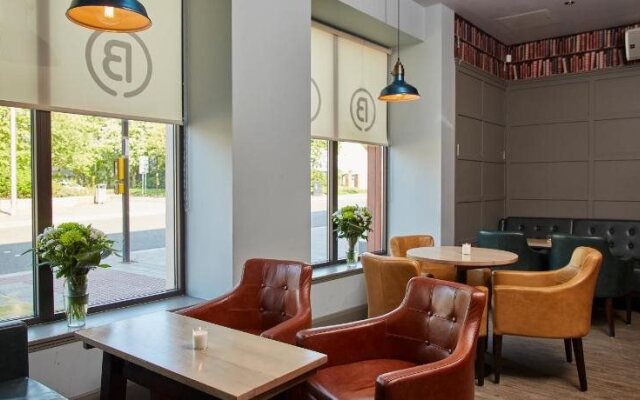 Belmill Hotel