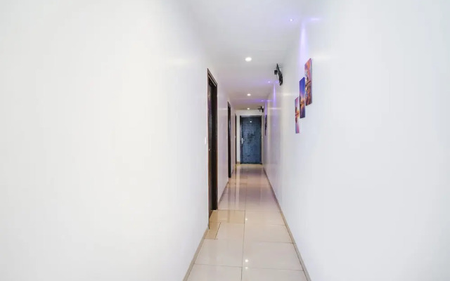 Fabexpress Park Residency
