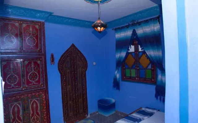 Maison El Bakkali