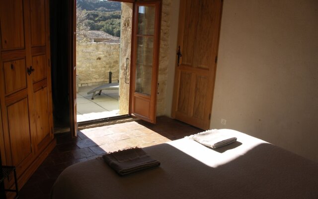 Domaine Saint Martin