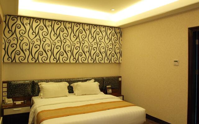 Grand Puncak Lestari Hotel