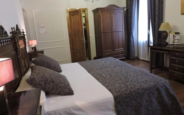 Hotel Palacio de Oñate Spa