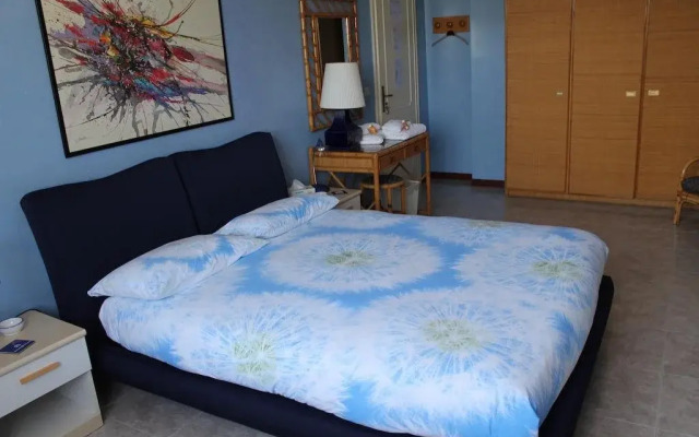 B&B Le Strade Del Po