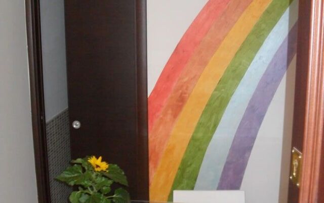 A Casa Mia B&B