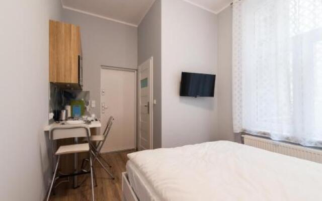 Apartament Lux Sopot Monte Cassino