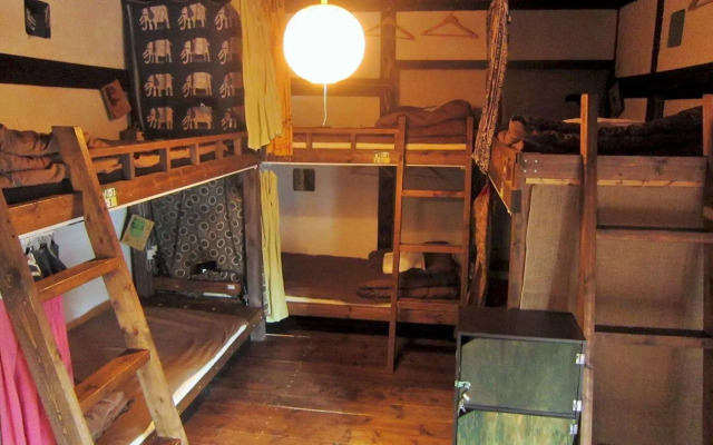 Ise Guest House Kazamiso - Hostel