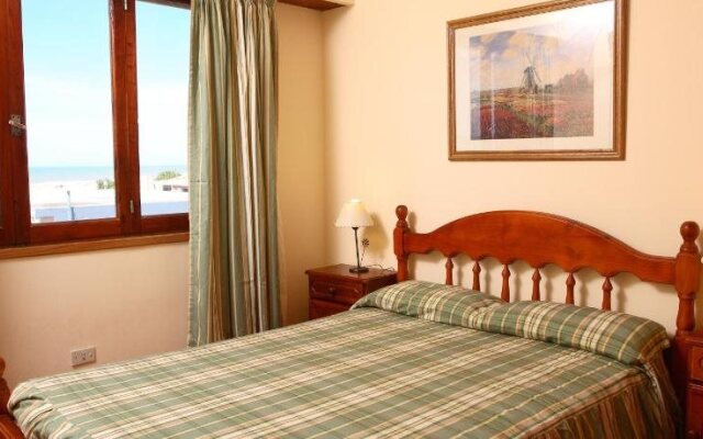 Apart Hotel Terrazas Playa