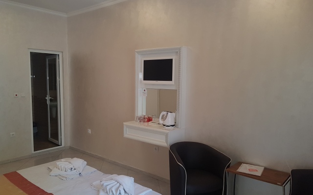 Hotel Bahami Residence