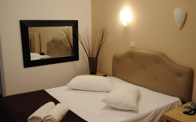 Lida Hotel