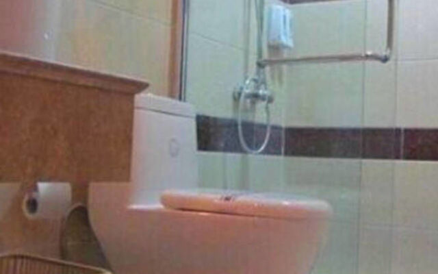 Xianning Lanhai Hotel
