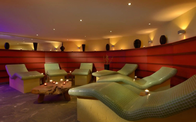 Mont Cervin Palace