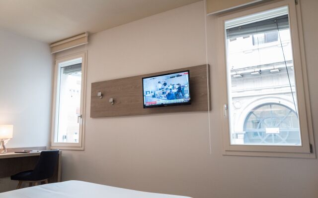 Letto A Castello