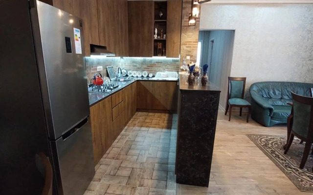 Avto's Apartment in the Centre of Kutaisi