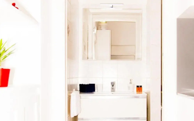 P&D Apartments Navigli