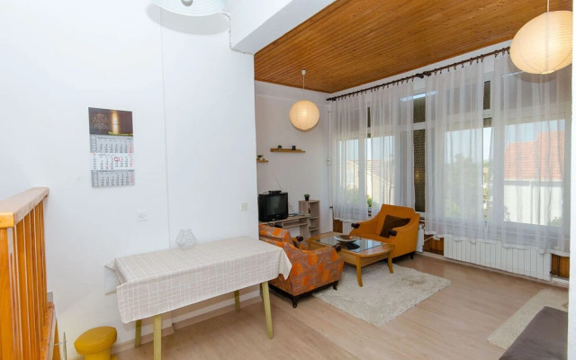 Apartment Ljubica