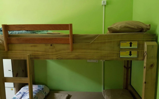 Geckos Hostel