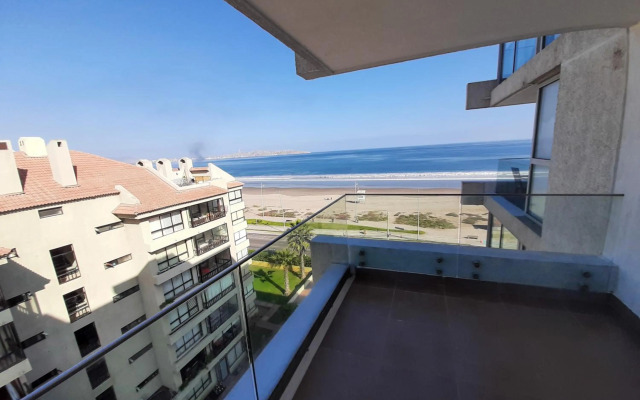 Edificio Doña Anita Dpto 906