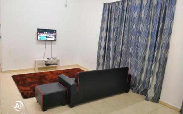 Zara Homestay