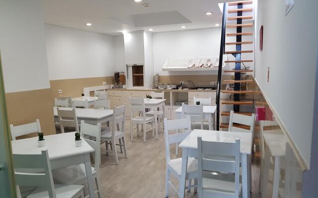 Hotel Zenite