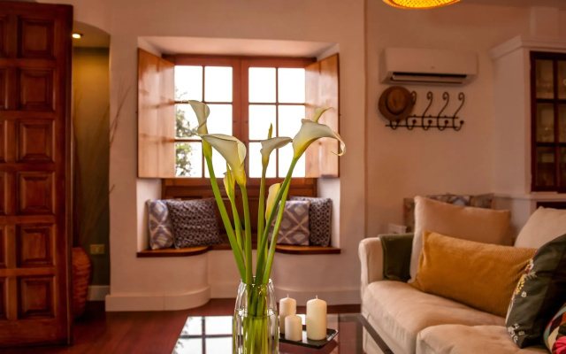 4 star holiday home in San Juan de la Rambla