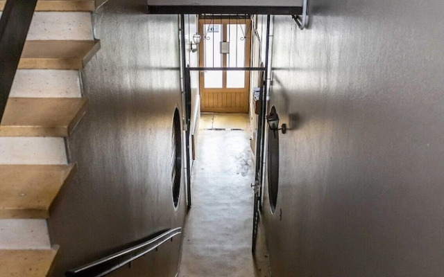 Locar-in Gramado Studio 100 m da Rua Coberta