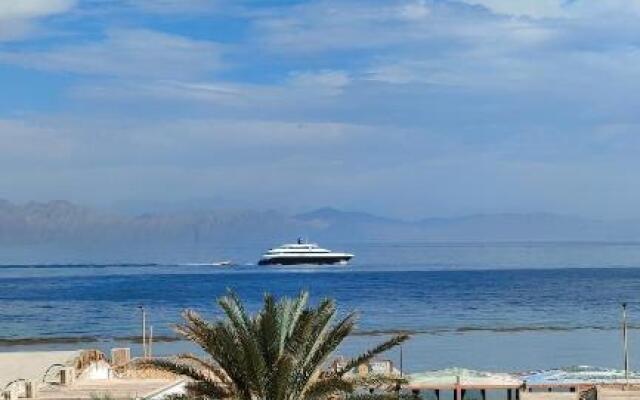 Bedouina Suites