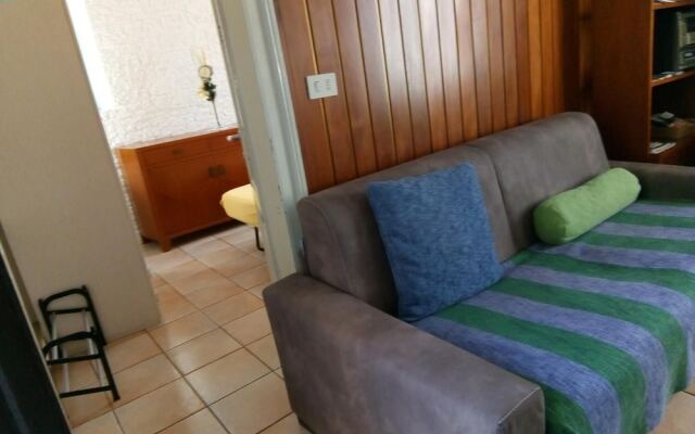 B&B Villetta Rosa