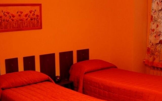 Karolstay B&B Roma