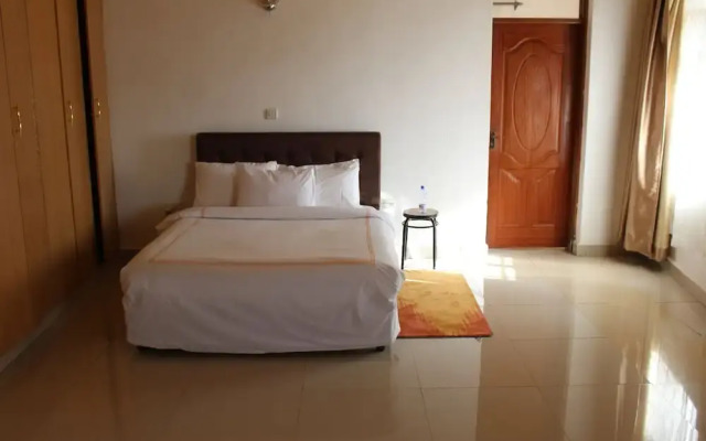 Salient Home Stay
