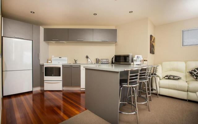 Tahi Lodge - Matakana Coast