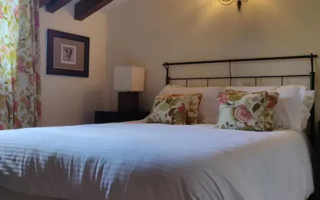 Hotel Ribera del Corneja