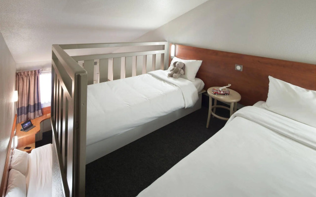B&B HOTEL La Rochelle Angoulins-sur-Mer
