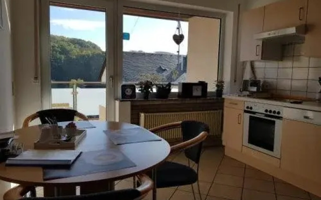 Ferienwohnung Haus Sonnenblick
