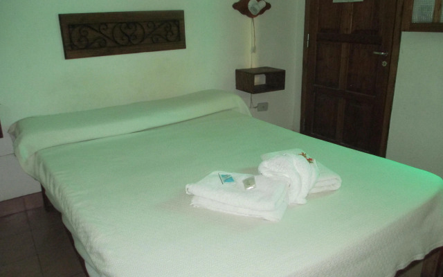 Hostal Las Marías