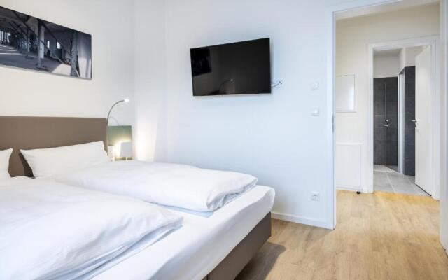 Krusespeicher Krusespeicher 4-55