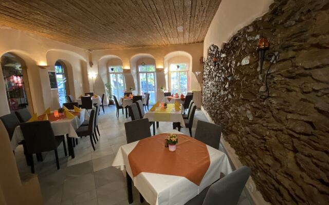 Hotel Sächsischer Hof