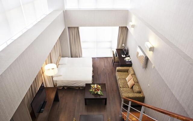 Kolon Seacloud Hotel