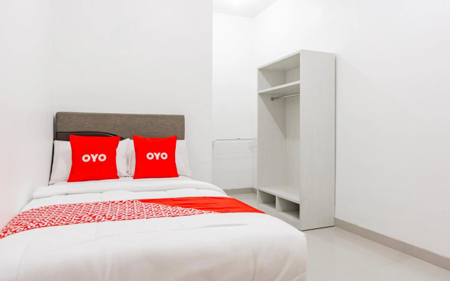 Hotel O Penginapan Kertajaya Syariah – Guest Rooms – Kotabumi